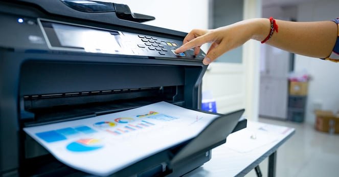 Printer Setup & Installation